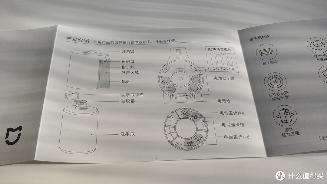 产品介绍~（花式偷懒~）