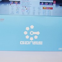高斯GS 87机械键盘开箱介绍(包装|键帽|指示灯|接口|线材)