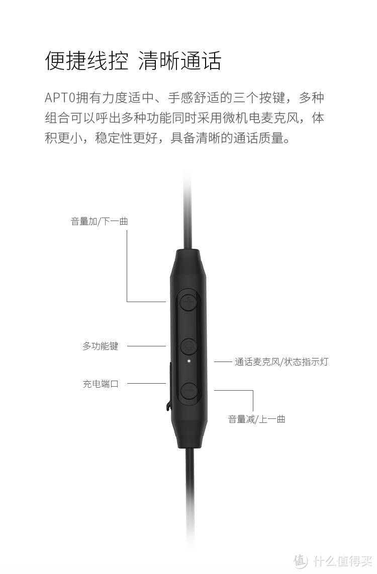 灵砂沁透白玉腕，蓝牙觅澈动人心，兴戈子品牌觅澈蓝牙耳机体验。