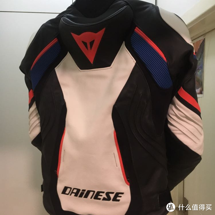 丹尼斯车服Super Speed D1&Sport Guard使用体会