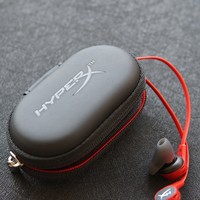 金士顿 HyperX 云雀 耳机使用总结(佩戴|声音|优点|不足)