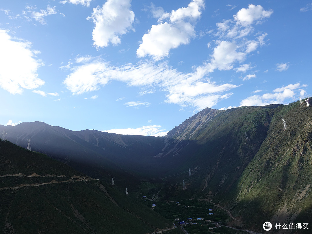 一万公里皆是风景—说走就走的20天西藏自驾之旅上篇(内有真人秀)