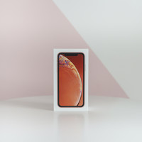 苹果 iPhone XR 智能手机外观设计(镜头|边框)