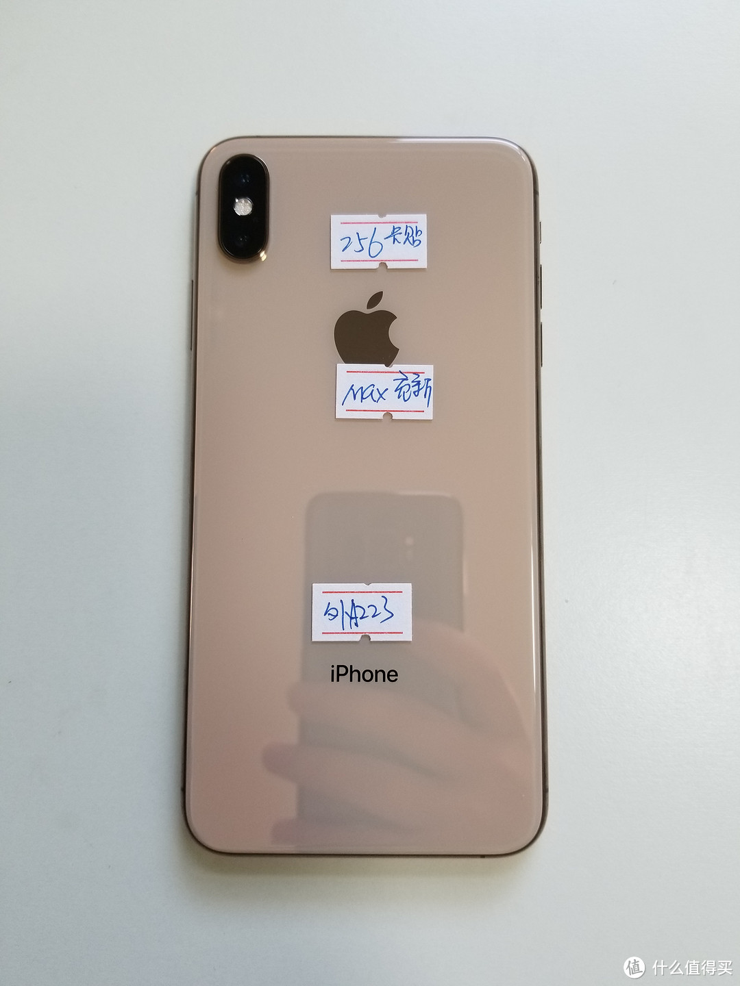 一万二买手机？不存在的！美版有锁iPhone XS MAX了解一下