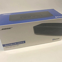 Bose SoundLink Mini II 蓝牙扬声器开箱总结(充电器|插头|机身|充电口|做工)