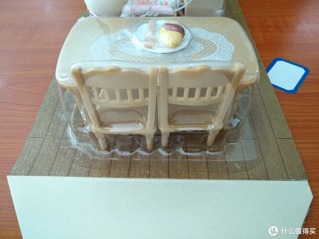 图书馆猿のSylvanian Families 森贝儿家族 SFYC5242 甜梦小屋