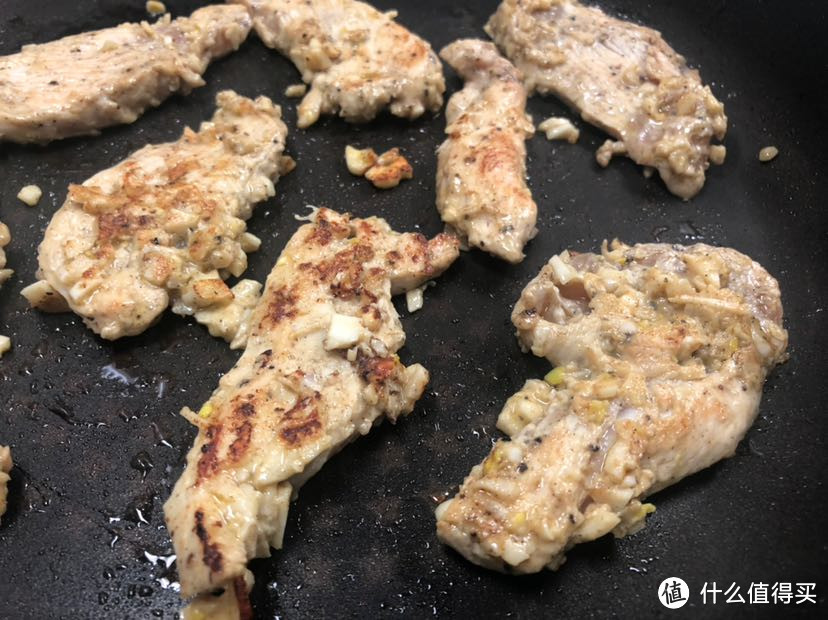 减肥快手食谱：鸡胸肉一样可以做好吃！