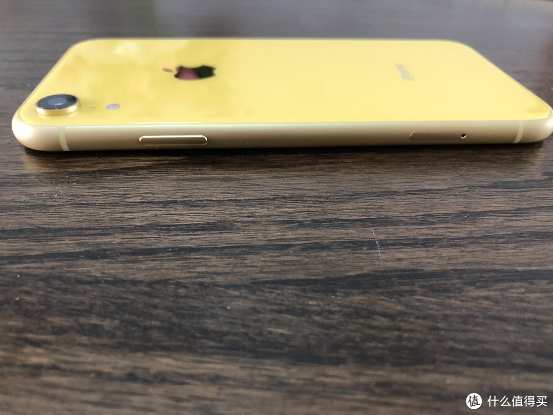 家里没矿一样可以买iPhone XR