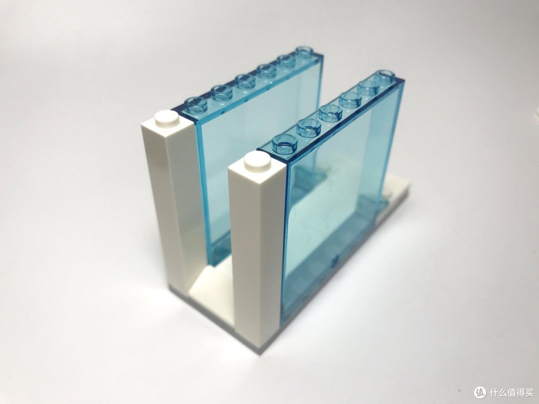 LEGO 乐高 拼拼乐 篇175:City 城市系列 60193 极地空中运输机