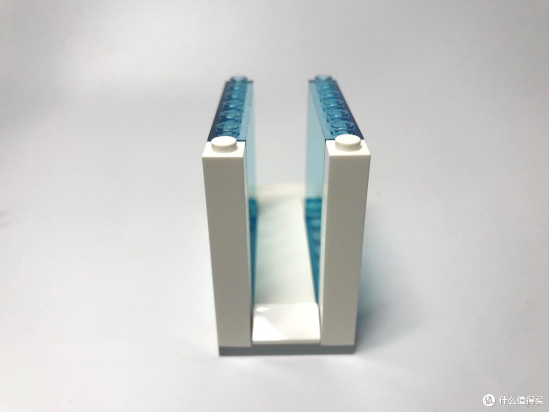 LEGO 乐高 拼拼乐 篇175:City 城市系列 60193 极地空中运输机