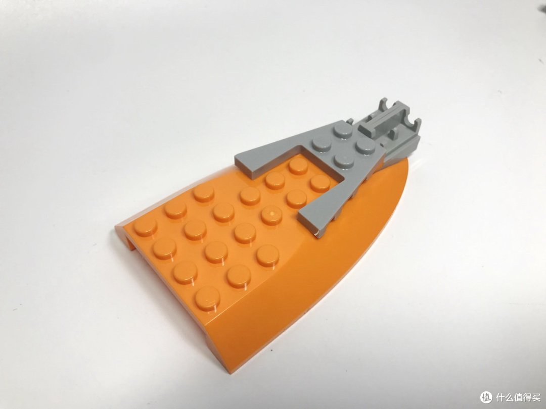 LEGO 乐高 拼拼乐 篇175:City 城市系列 60193 极地空中运输机