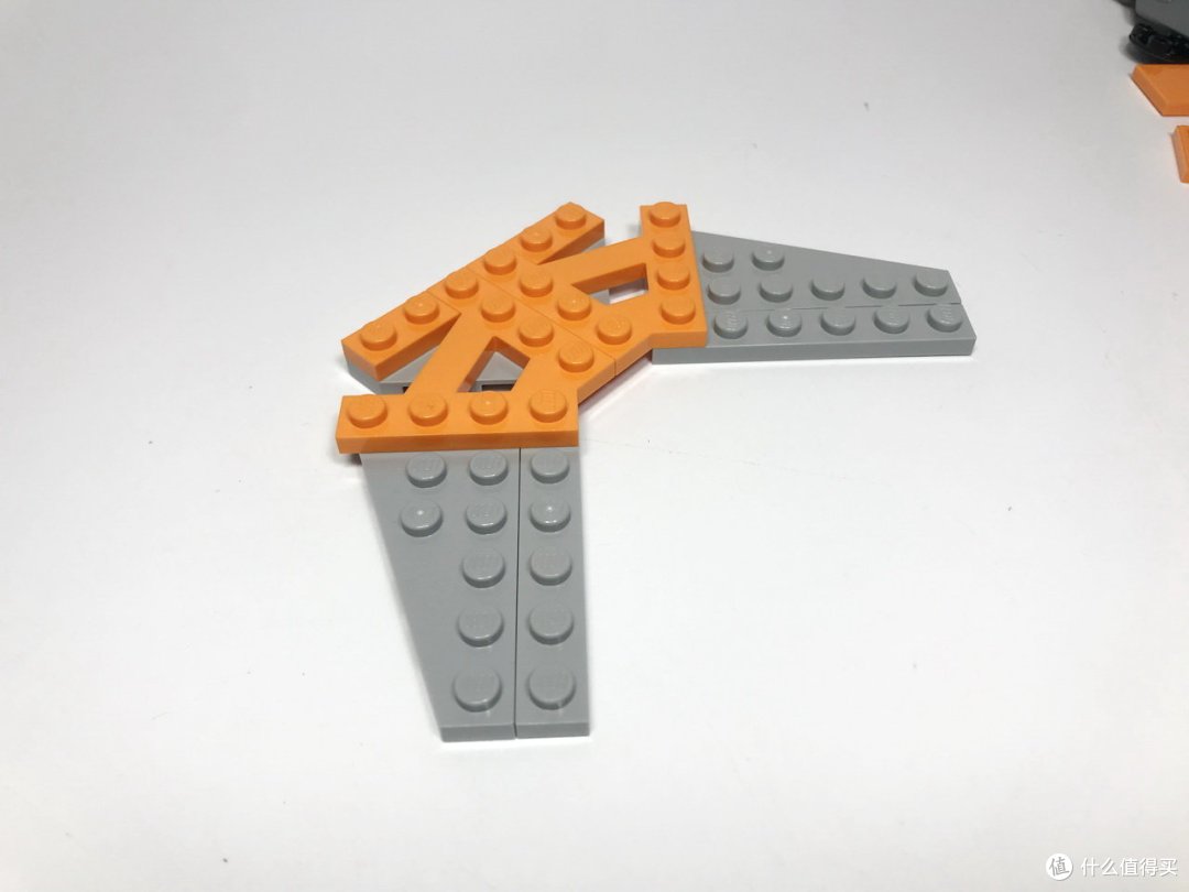 LEGO 乐高 拼拼乐 篇175:City 城市系列 60193 极地空中运输机