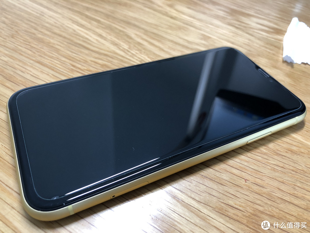 家里没矿一样可以买iPhone XR