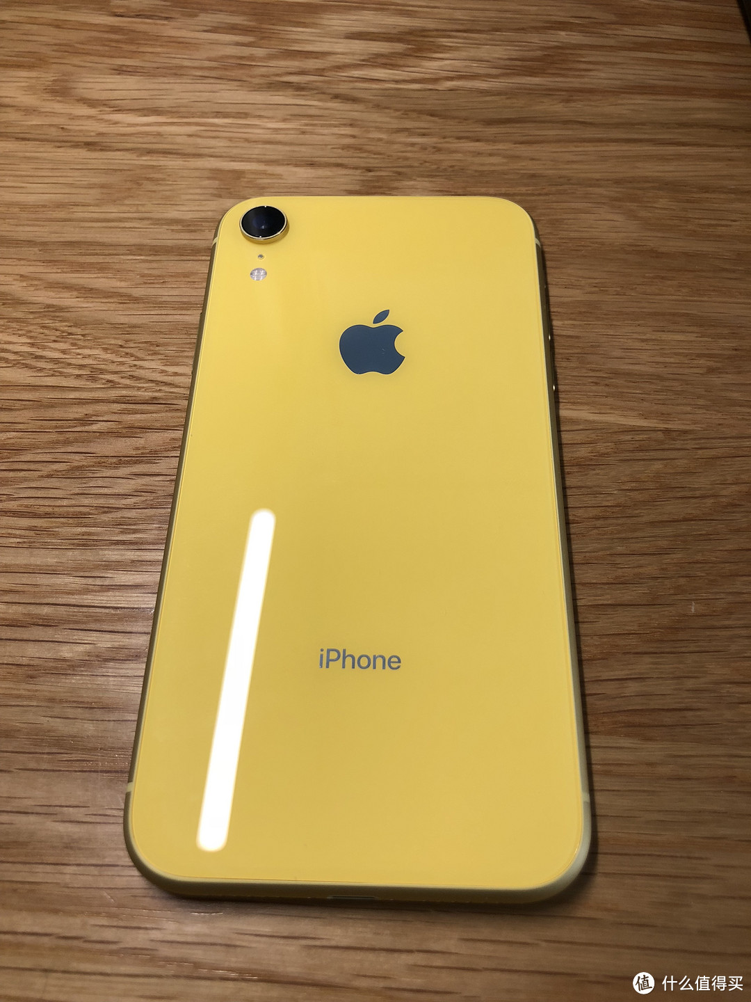 家里没矿一样可以买iPhone XR