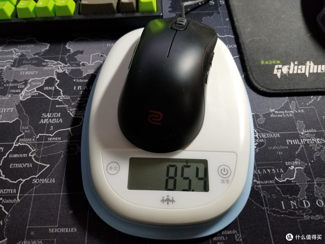 旗舰办公鼠标—LOGITECH 罗技Master 2S体验报告并附滚轮回滚解决方案