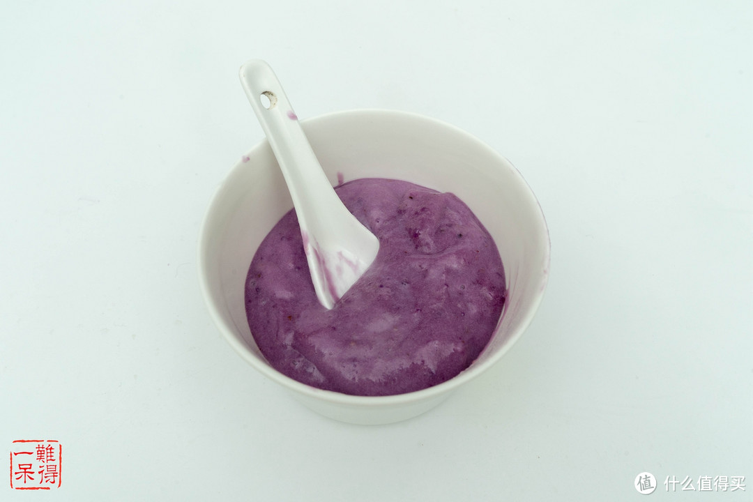 Pinlo小怪兽料理机开箱和体验(附喜茶芝士奶盖制作方法)