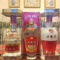 白酒品牌选购攻略白酒品牌排行榜白酒什么牌子好(五粮液|茅台|剑南春|郎酒|泸州老窖)