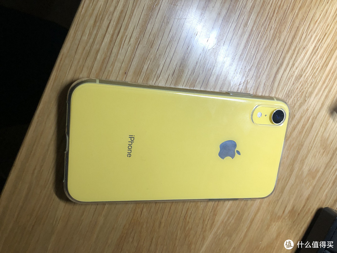 家里没矿一样可以买iPhone XR