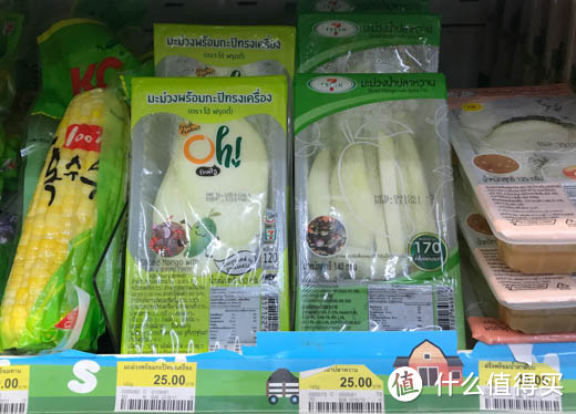 泰国必买之711便利店超全攻略，Top10 泰国必买产品！