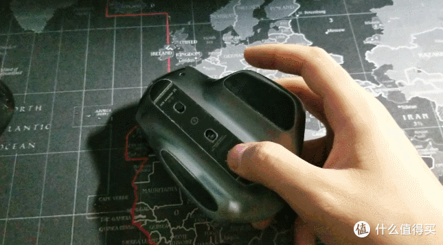 旗舰办公鼠标—LOGITECH 罗技Master 2S体验报告并附滚轮回滚解决方案