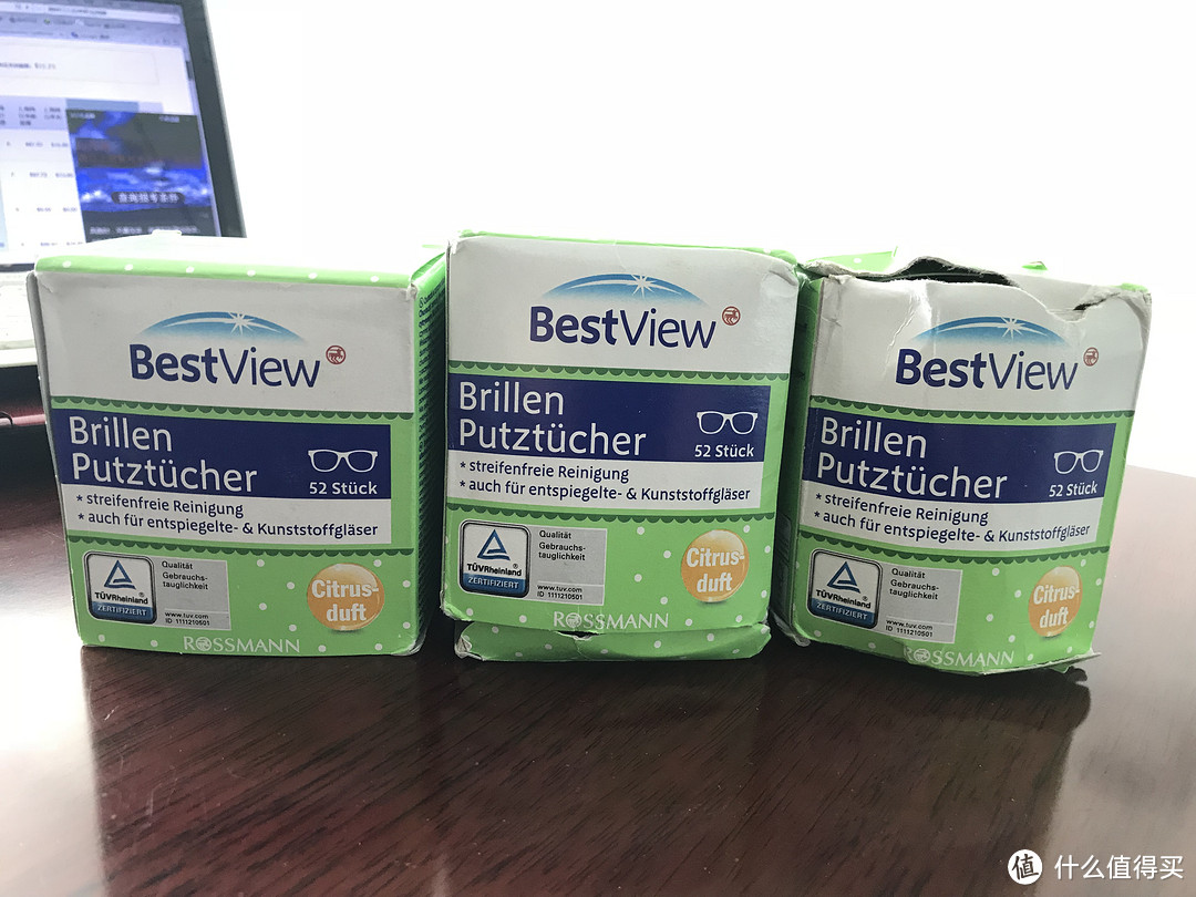强强对决,bestview眼镜清洁湿巾的横向对比评测