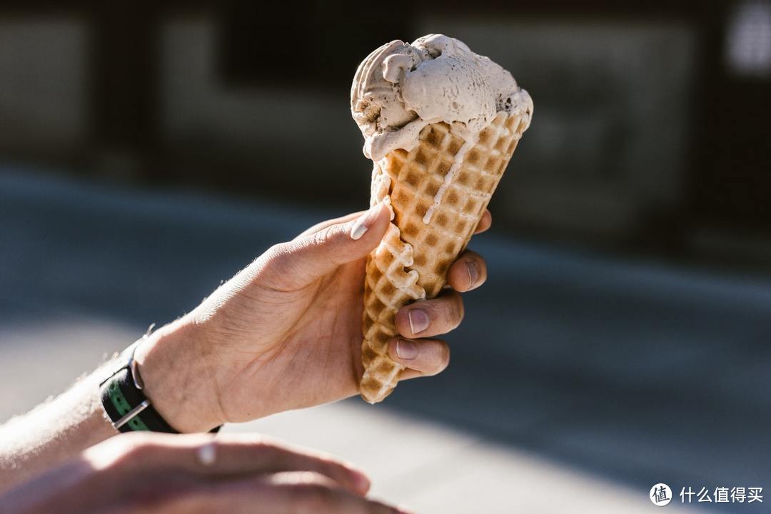 关于冰淇淋的十万个为什么