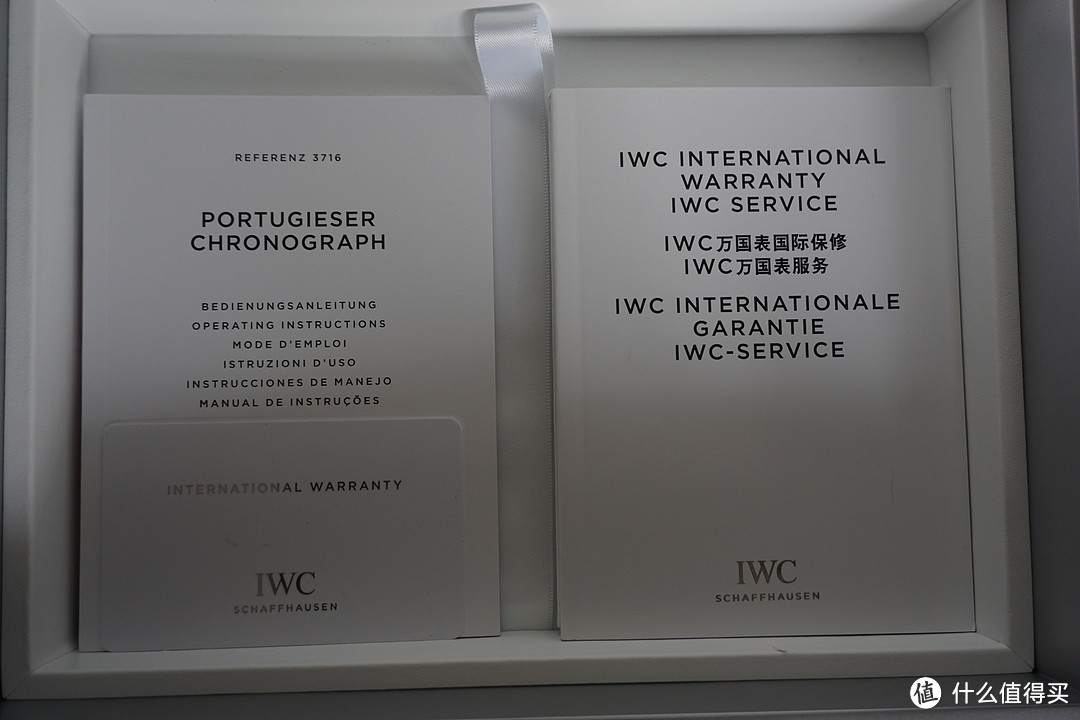 IWC IW371602 万国葡计150周年纪念版开箱上手