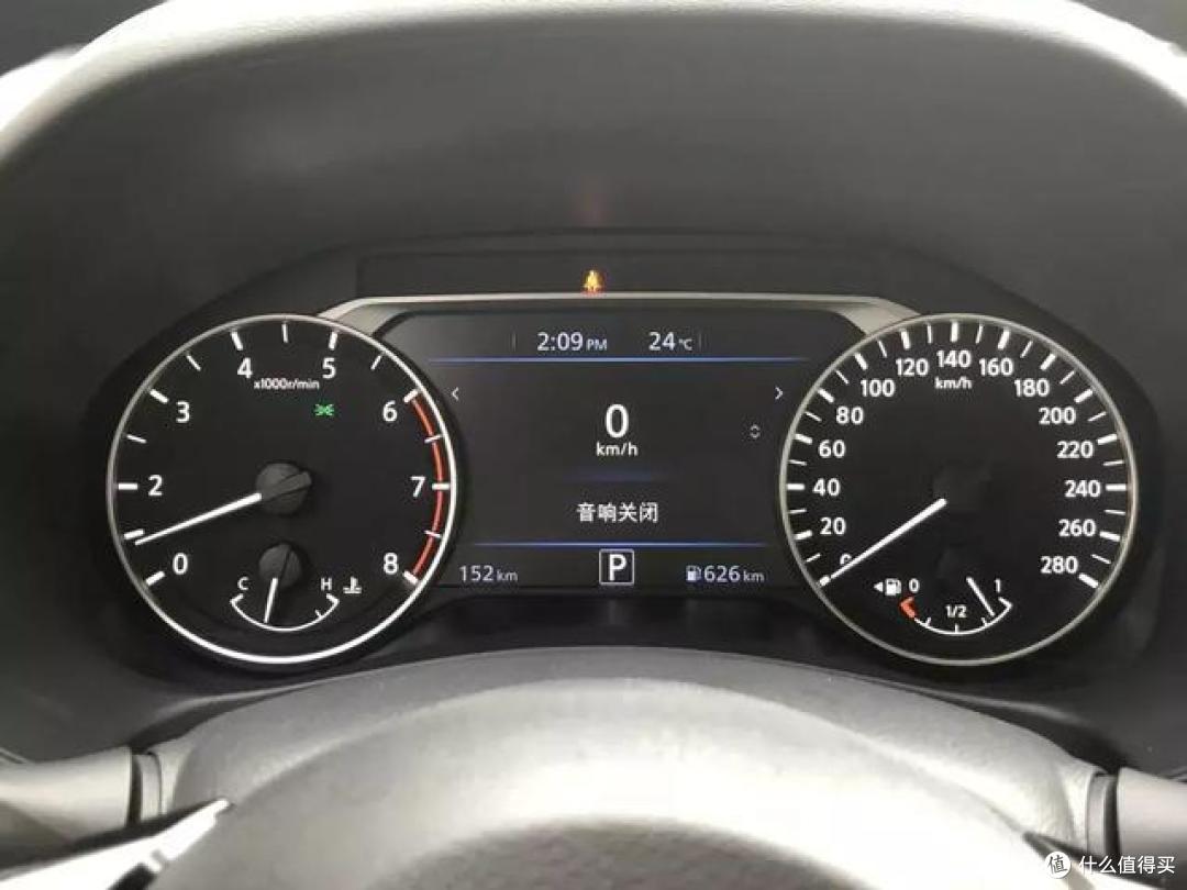 赛道首试全新天籁Altima:心有雷霆万钧,不妄动