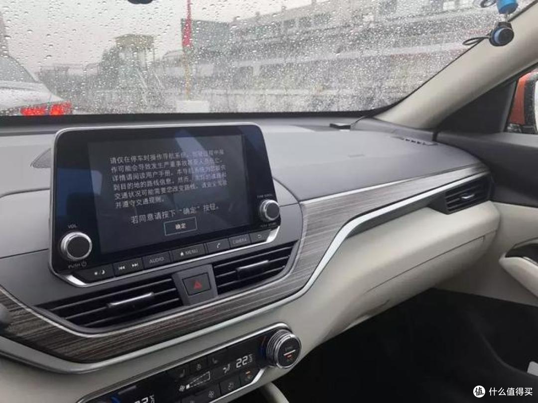 赛道首试全新天籁Altima:心有雷霆万钧,不妄动