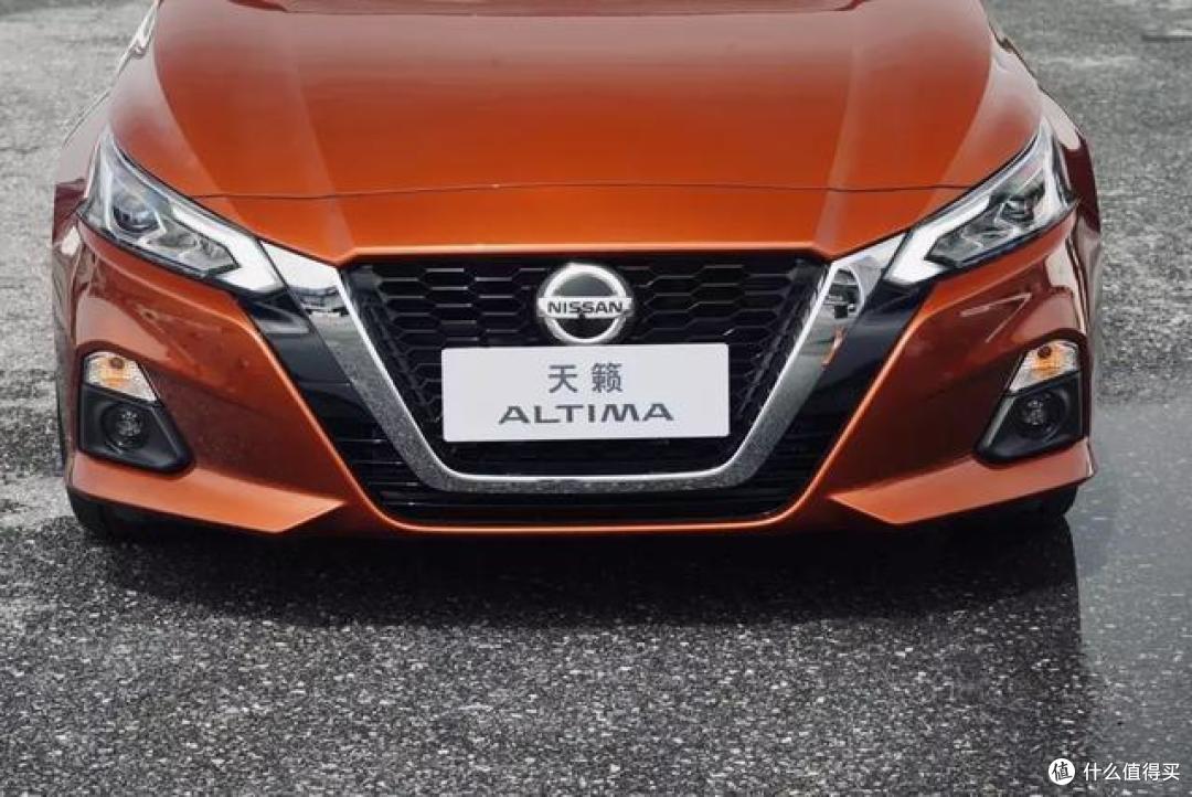 赛道首试全新天籁Altima:心有雷霆万钧,不妄动