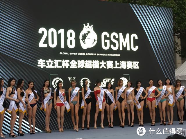 一次跑车与车模的相聚—2018年ChinaGT中国超级跑车锦标赛