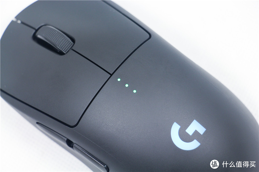 “平平无奇”新王者：罗技 G Pro Wireless无线游戏鼠标