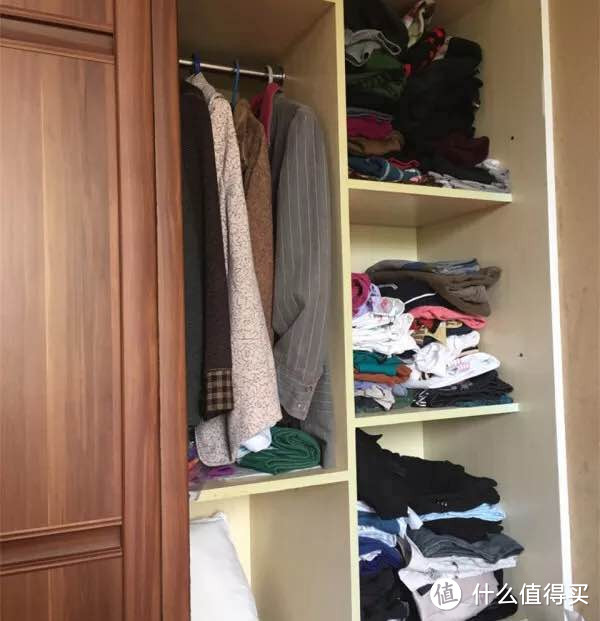 只要5招!小白也能设计出属于自己的专属衣柜,超实用!