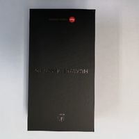 华为 Mate 20 Pro 智能手机使用总结(屏幕|机身|操作)