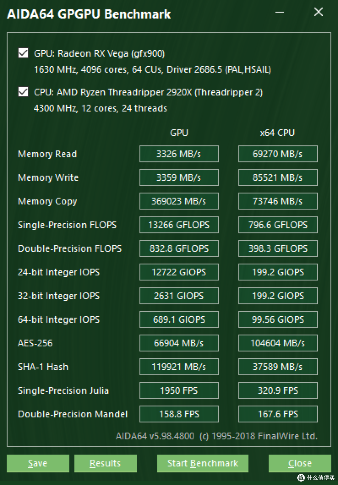 AMD又要上新了!Theadripper 2920X 2970WX 处理器开箱简测