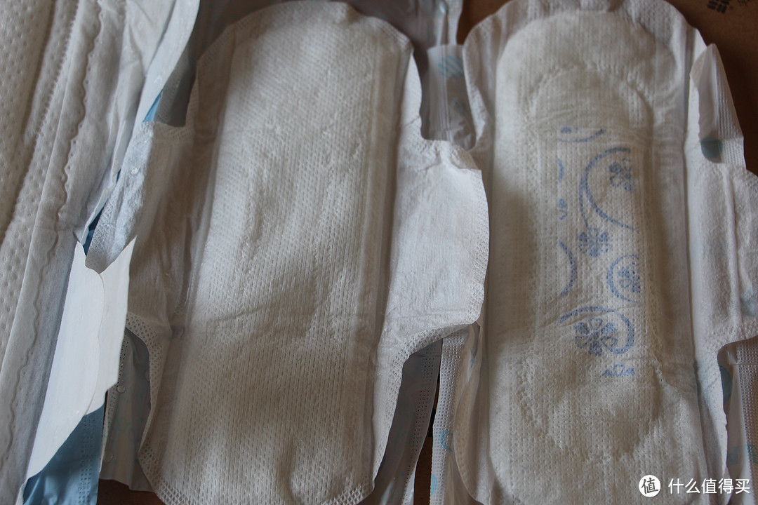 中年油腻男尴尬的卫生巾评测—德国facelle 菲丝乐与国产卫生巾的对比评测