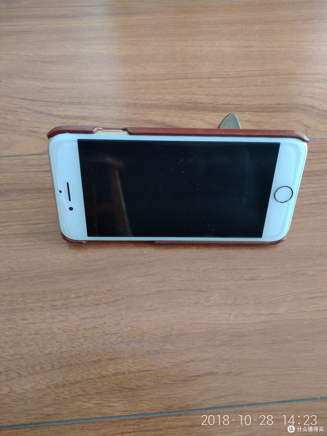 比电影本身好看—影时光 iPhone 《长城》官方授权 PU手机壳 开箱简晒