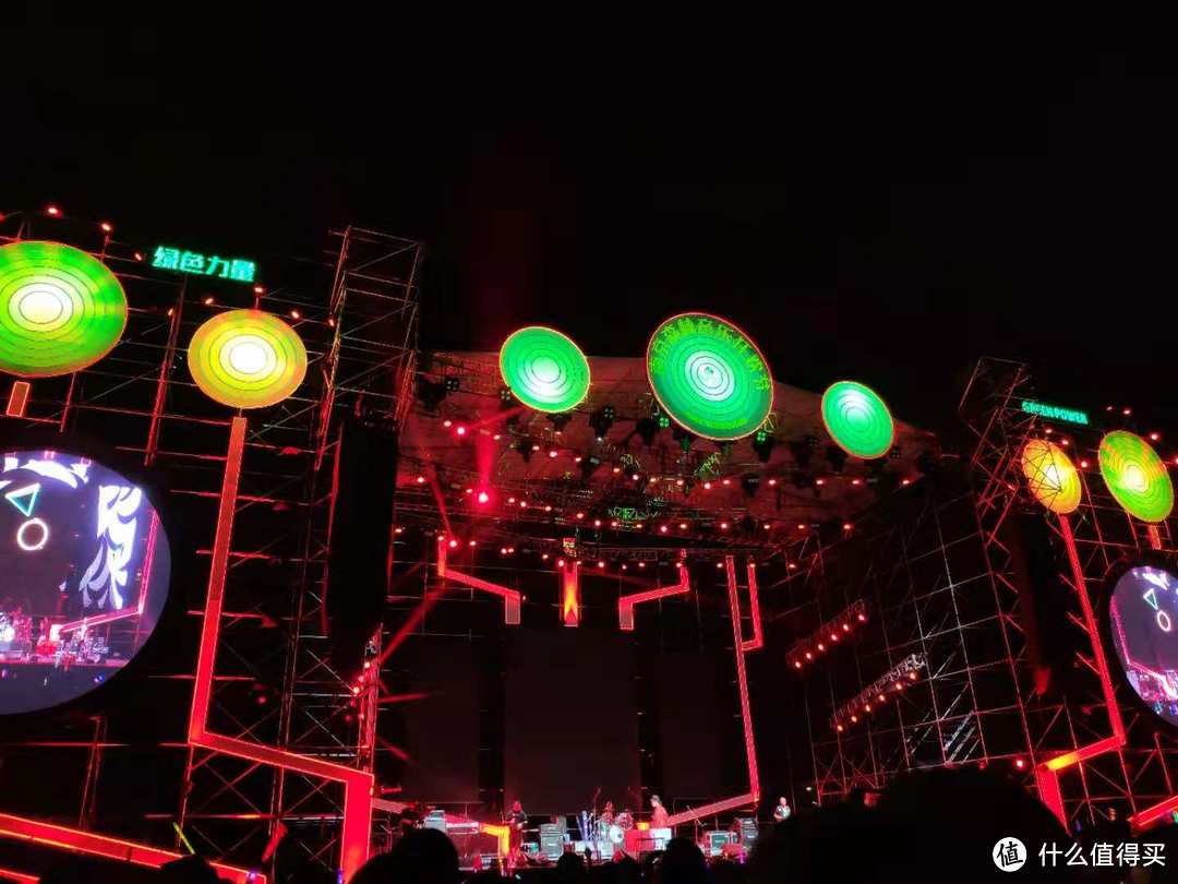 音乐节小白第一次参加音乐节经历——记南京森林音乐狂欢节