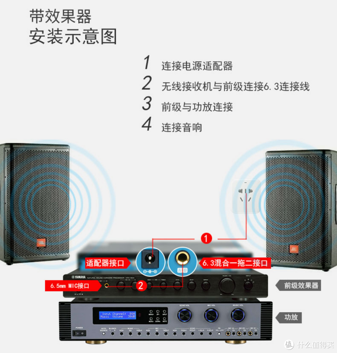 星环SM1麦克风评测：一个麦霸的自我修养