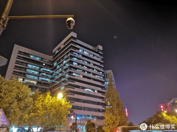夜景