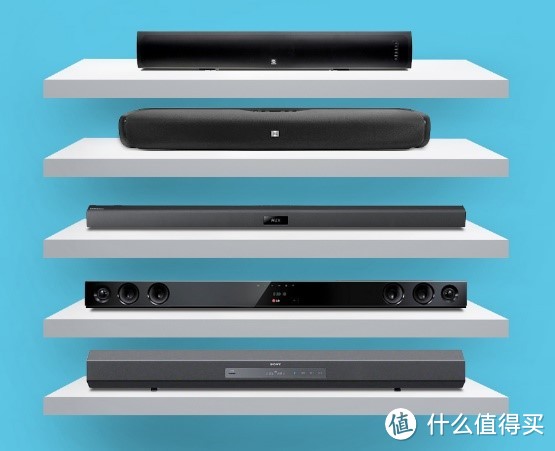 拯救电视音质，Soundbar（条形音响、回音壁）国内能否开花？