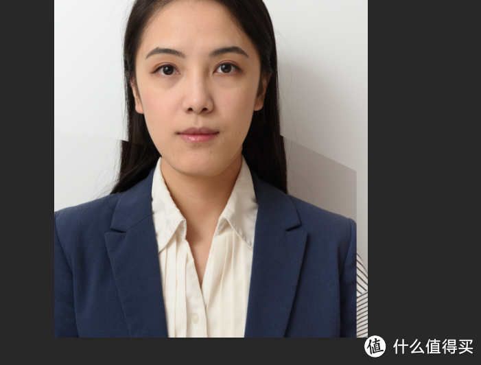 证件照完整实施指南,了解一下(布光+拍摄+后期+输出)