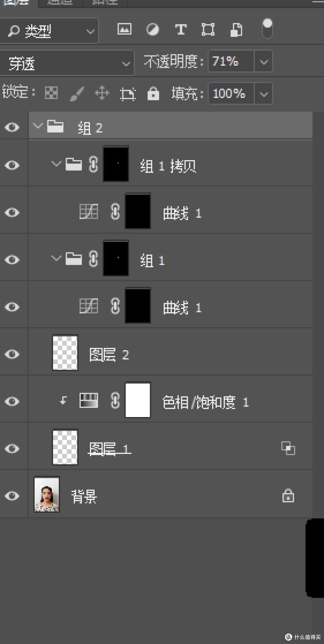 证件照完整实施指南,了解一下(布光+拍摄+后期+输出)