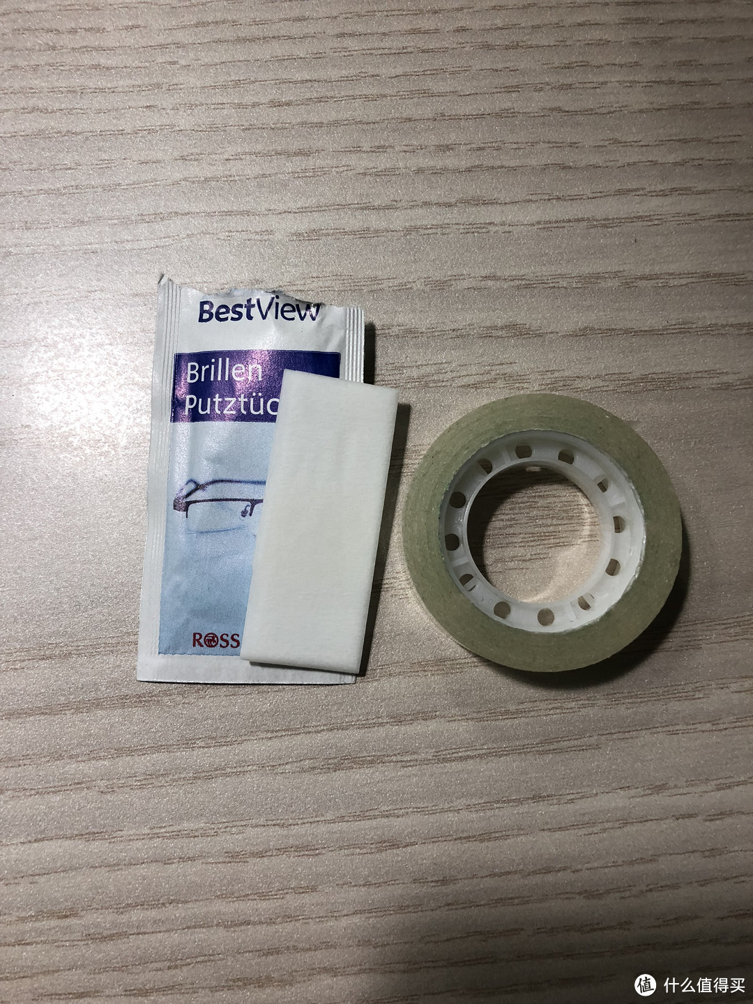 四眼懒癌的福音——德国进口bestview眼镜清洁湿巾