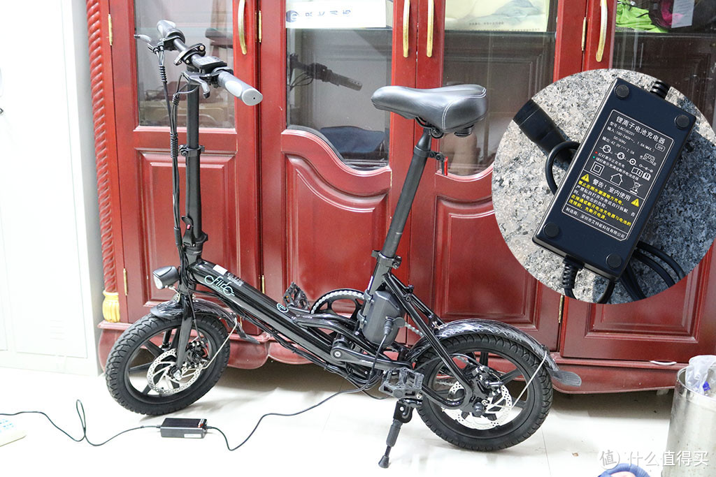 轻装骑行 简约出行—FIIDO D3简约电助力自行车体验