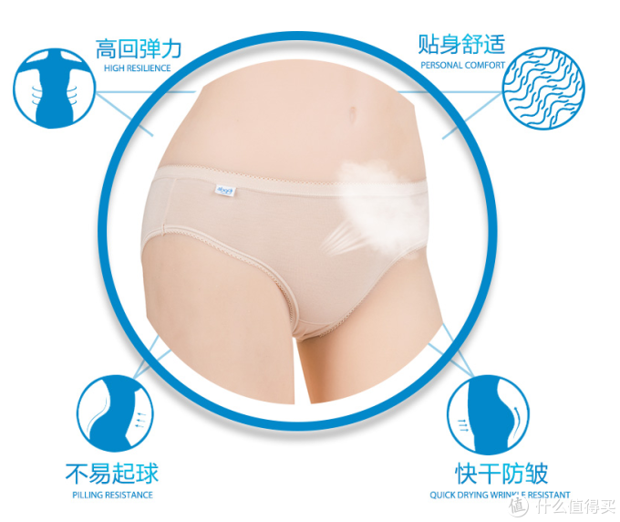 睡觉也不想脱掉的内衣,你有吗?