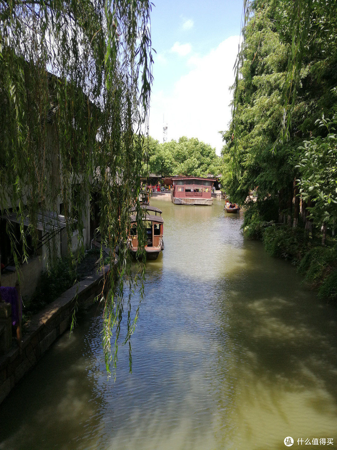 杭州及乌镇三日