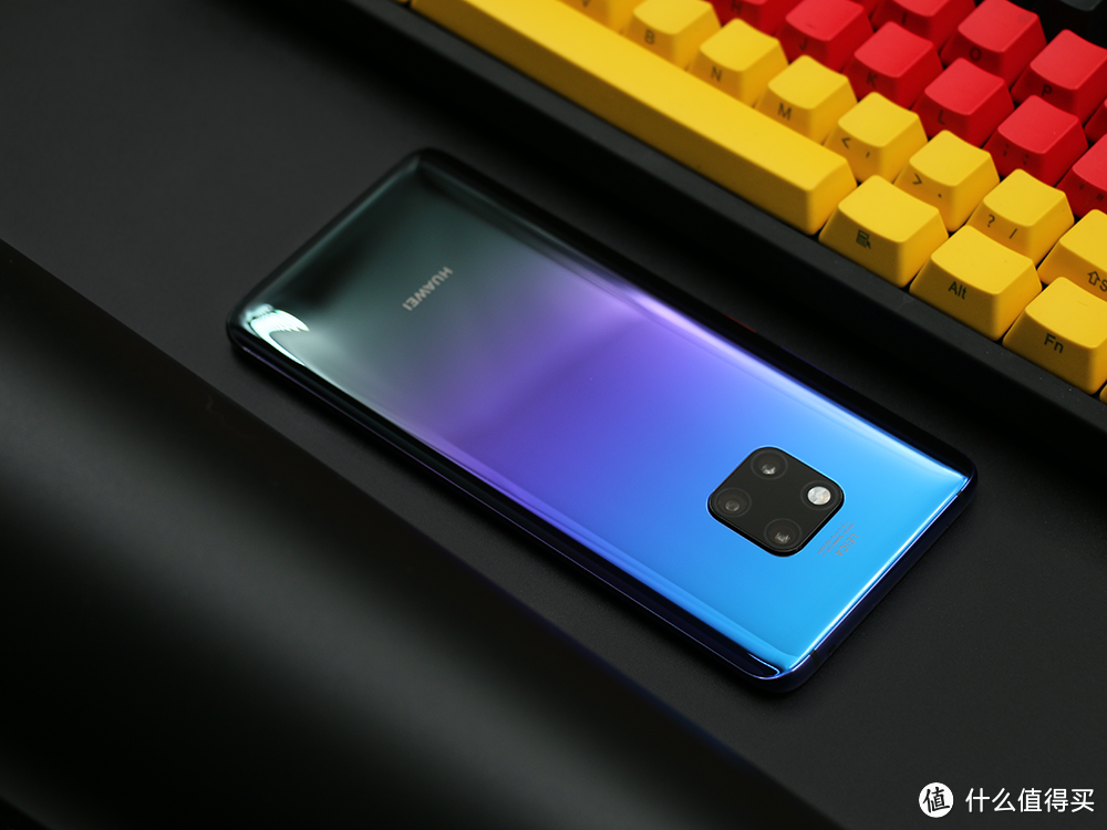 HUAWEI Mate 20 Pro全面评测：无可挑剔的 真香旗舰