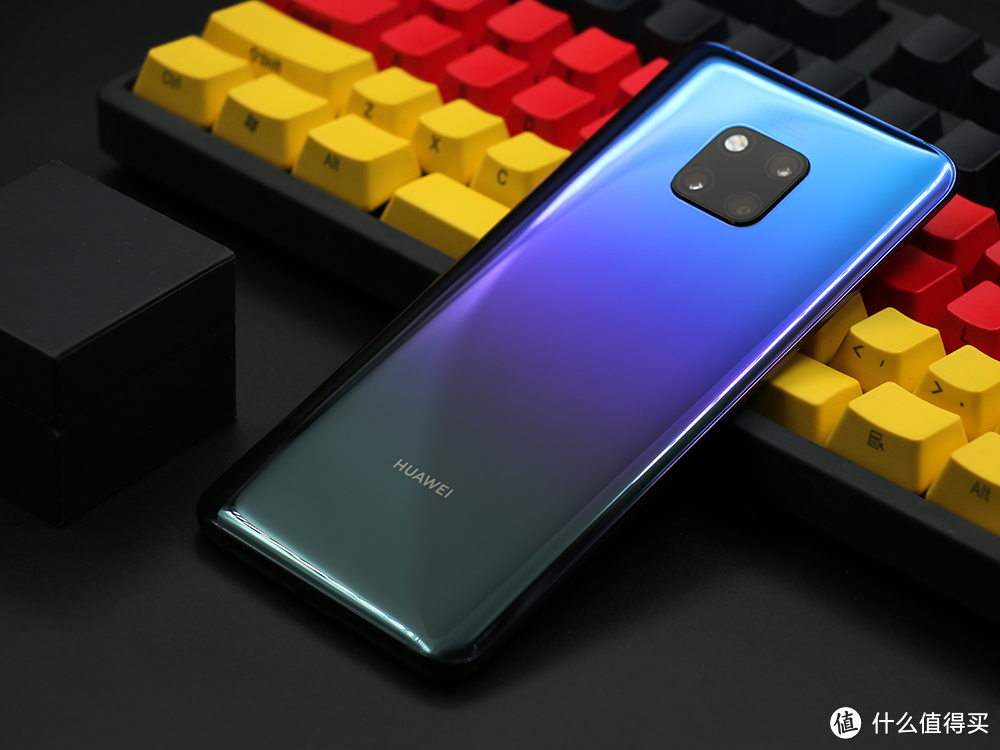 HUAWEI Mate 20 Pro全面评测：无可挑剔的 真香旗舰