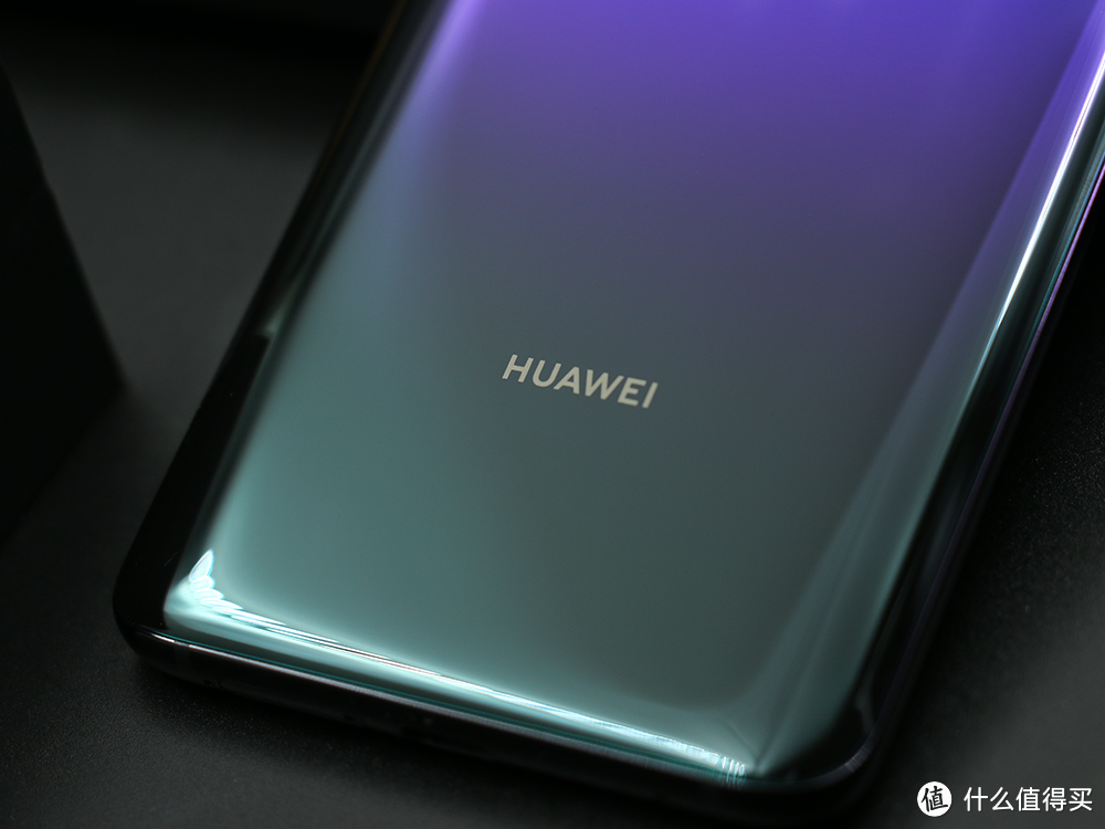 HUAWEI Mate 20 Pro全面评测：无可挑剔的 真香旗舰